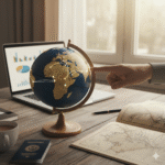 How to Choose the Right Country for Immigration
