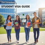Student Visa Guide for Pakistani Students